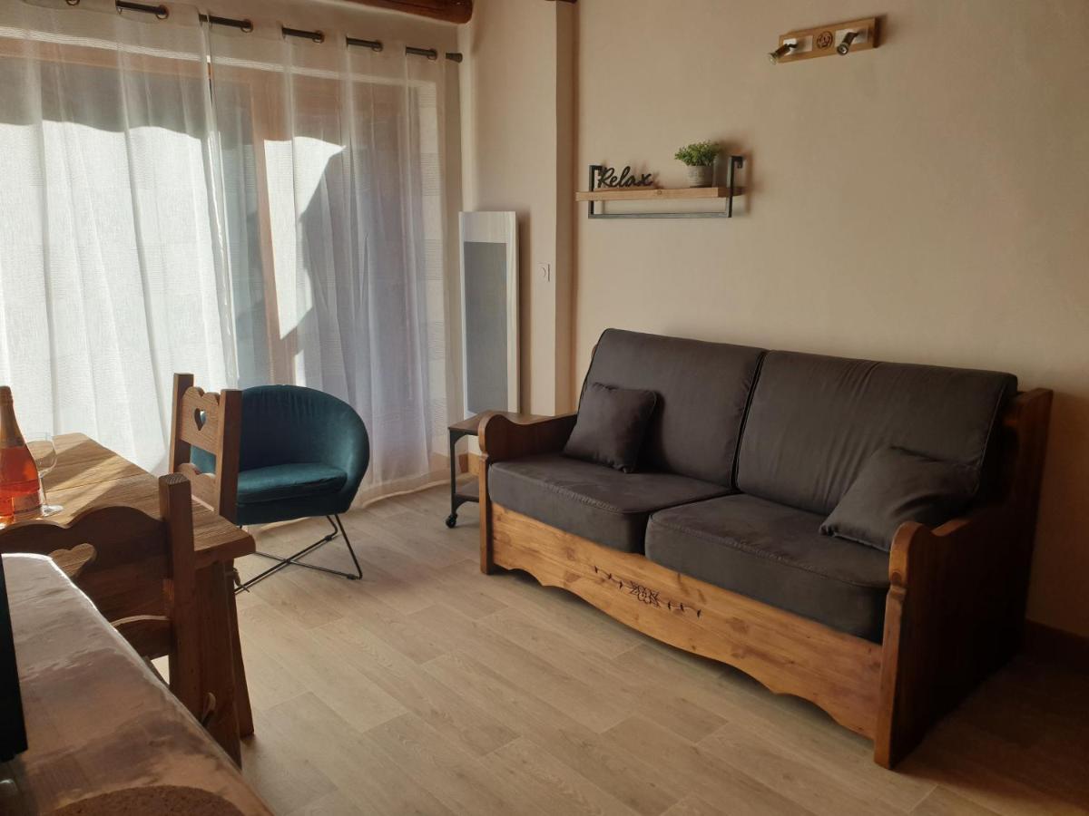 Chalet Les Avernes - Champagny En Vanoise, Domaine La Plagne Paradiski Exteriér fotografie